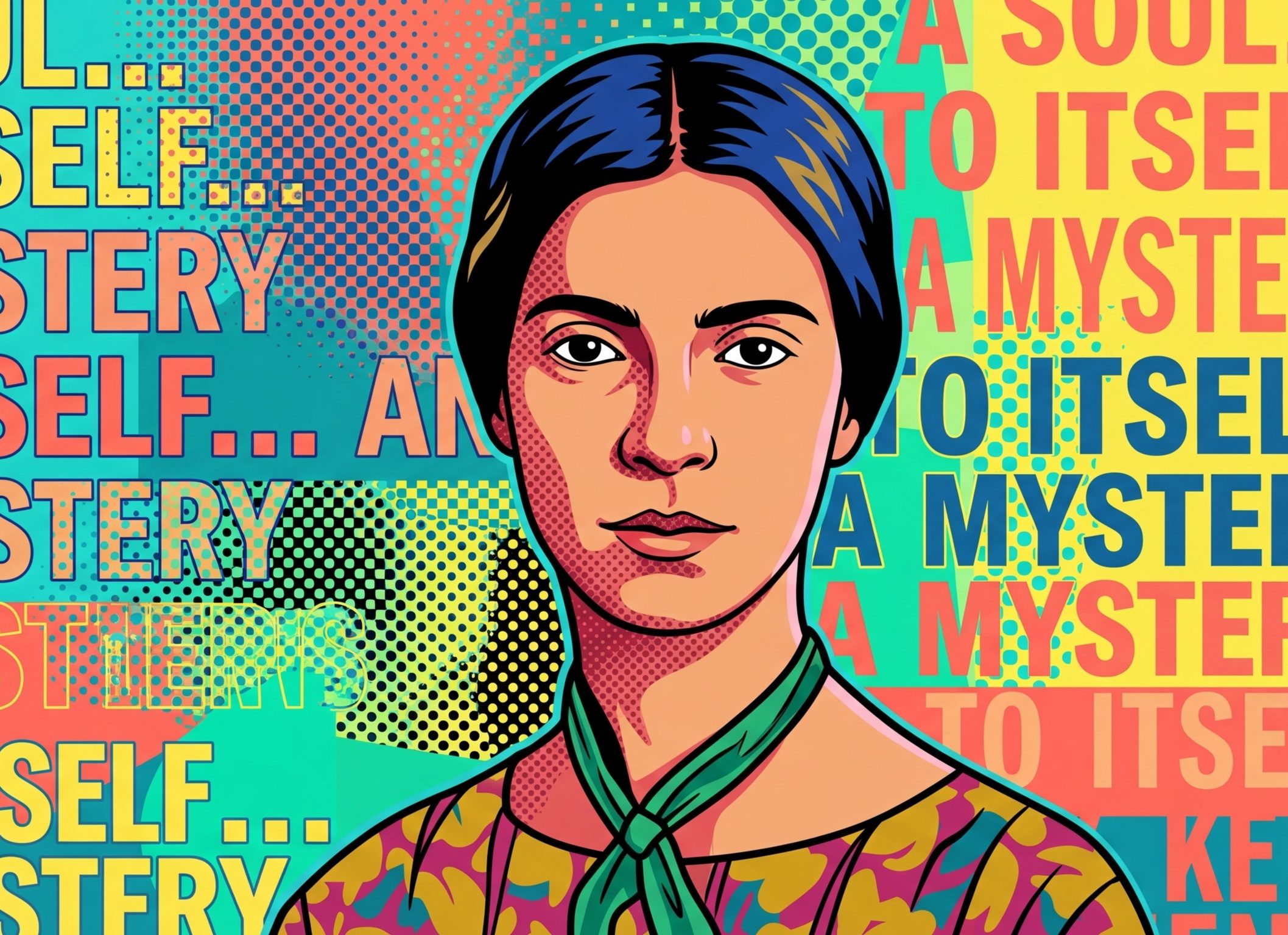 Emily Dickinson: